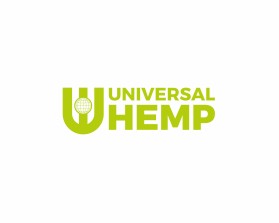 Universal Hemp entry by LJPixmaker