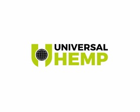 Universal Hemp entry by LJPixmaker