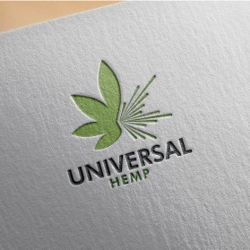 Universal Hemp entry by morearts