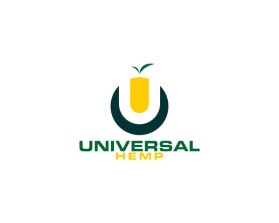 Universal Hemp entry by TRC 