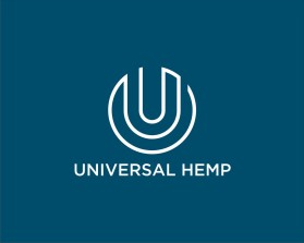 Universal Hemp entry by warnawarni