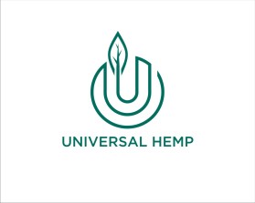 Universal Hemp entry by warnawarni