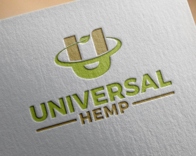 Universal Hemp entry by Ethan