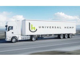 Universal Hemp entry by quimcey
