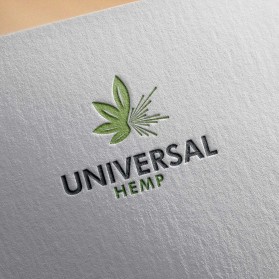 Universal Hemp entry by morearts