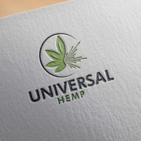 Universal Hemp entry by morearts