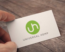 Universal Hemp entry by dsdezign