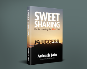 Ankush Jain Limited entry by lurth