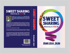 Ankush Jain Limited entry by iamthestrange