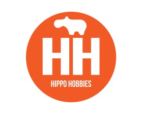 Hippo Hobbies entry by Amy McDaniel
