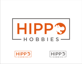 Hippo Hobbies entry by Ismunjaiti