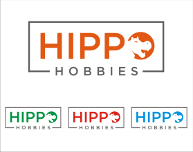 Hippo Hobbies entry by Ismunjaiti