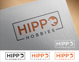 Hippo Hobbies entry by Ismunjaiti