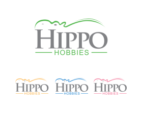 Hippo Hobbies entry by Zeke Jacob Badang