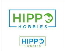 Hippo Hobbies entry by Ismunjaiti
