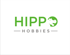 Hippo Hobbies entry by Ismunjaiti