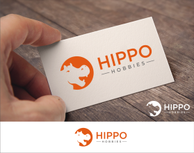 Hippo Hobbies entry by Ismunjaiti