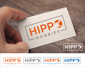 Hippo Hobbies entry by Ismunjaiti