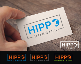 Hippo Hobbies entry by Ismunjaiti