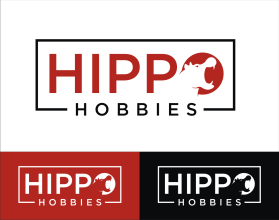 Hippo Hobbies entry by Ismunjaiti