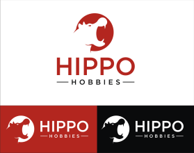 Hippo Hobbies entry by Ismunjaiti