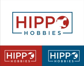 Hippo Hobbies entry by Ismunjaiti