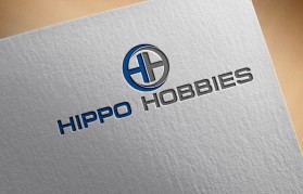 Hippo Hobbies entry by Tiger Designer