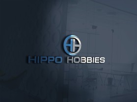 Hippo Hobbies entry by Tiger Designer