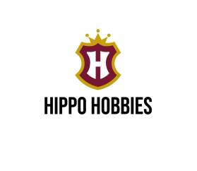 Hippo Hobbies entry by Edy Santoso