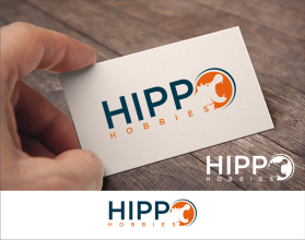 Hippo Hobbies entry by Ismunjaiti