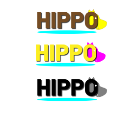 Hippo Hobbies entry by maurizio stacchini