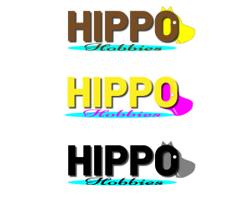 Hippo Hobbies entry by maurizio stacchini