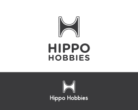 Hippo Hobbies entry by dzign18