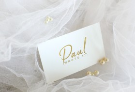 Paul Wrote It.  entry by Dark49