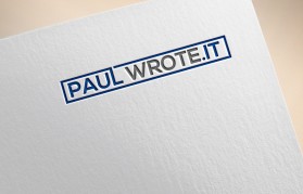 Paul Wrote It.  entry by MuhammadR