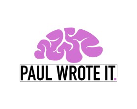 Paul Wrote It.  entry by vwise100