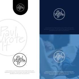Paul Wrote It.  entry by Farhan