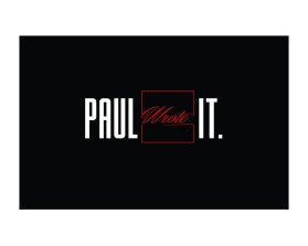 Paul Wrote It.  entry by Niels