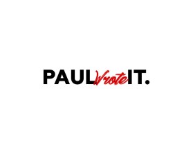 Paul Wrote It.  entry by paceporo