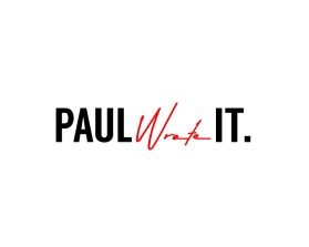 Paul Wrote It.  entry by Sonia99