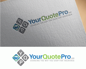 yourquotepro.com entry by dsdezign
