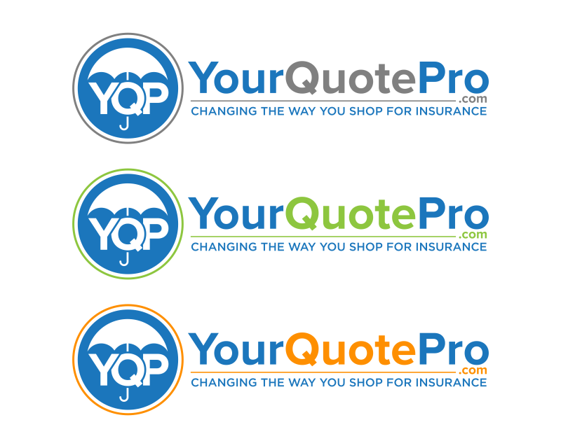 Logo Design for yourquotepro.com