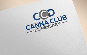 Canna Club Dispensary entry by MuhammadR