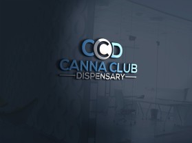 Canna Club Dispensary entry by MuhammadR