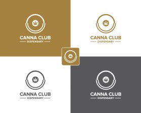 Canna Club Dispensary entry by nsdhyd