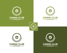 Canna Club Dispensary entry by nsdhyd