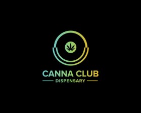 Canna Club Dispensary entry by nsdhyd