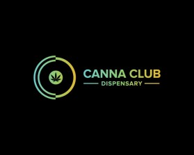 Canna Club Dispensary entry by nsdhyd