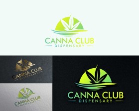 Canna Club Dispensary entry by freya