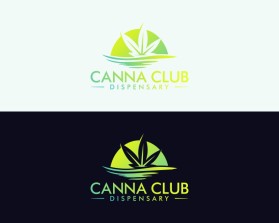 Canna Club Dispensary entry by freya